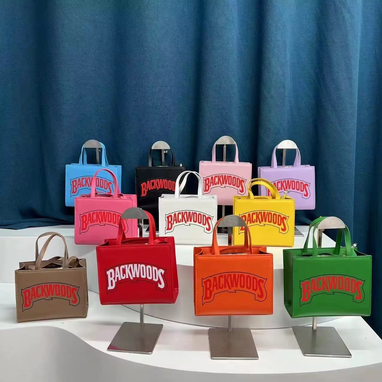 Name Brand Bags